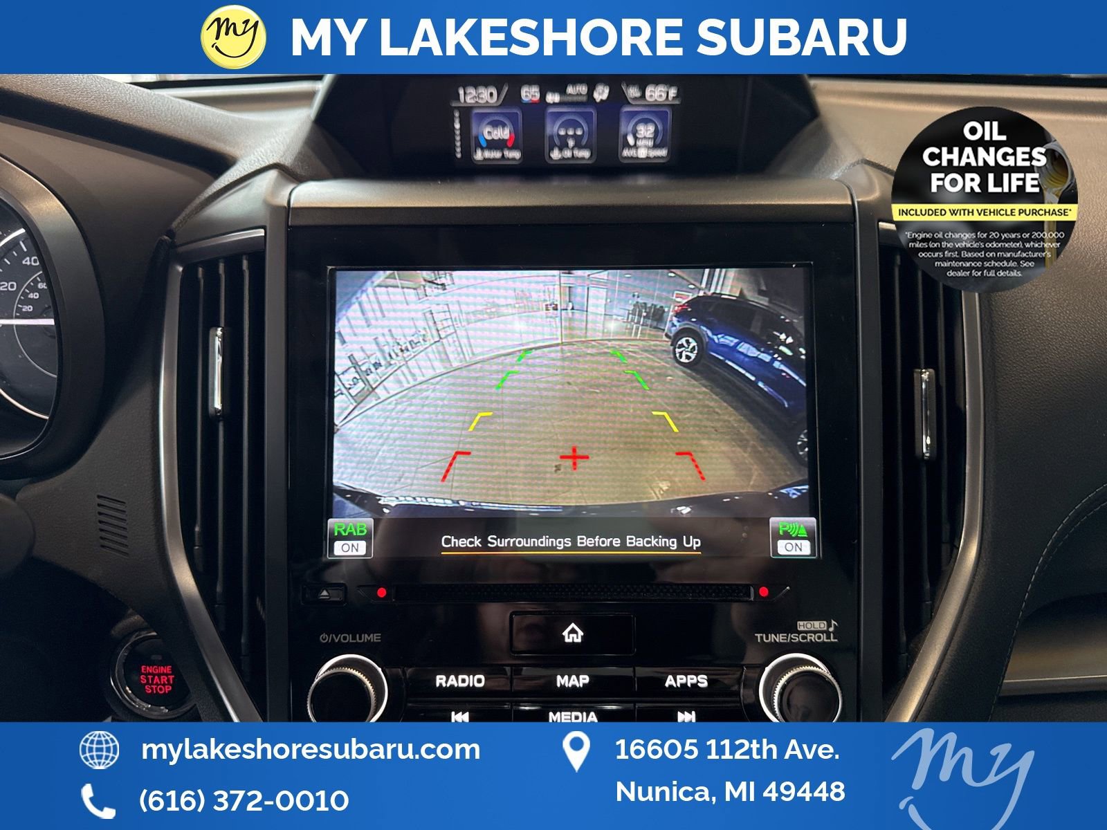 Used 2018 Subaru Impreza 2.0i Limited image 21