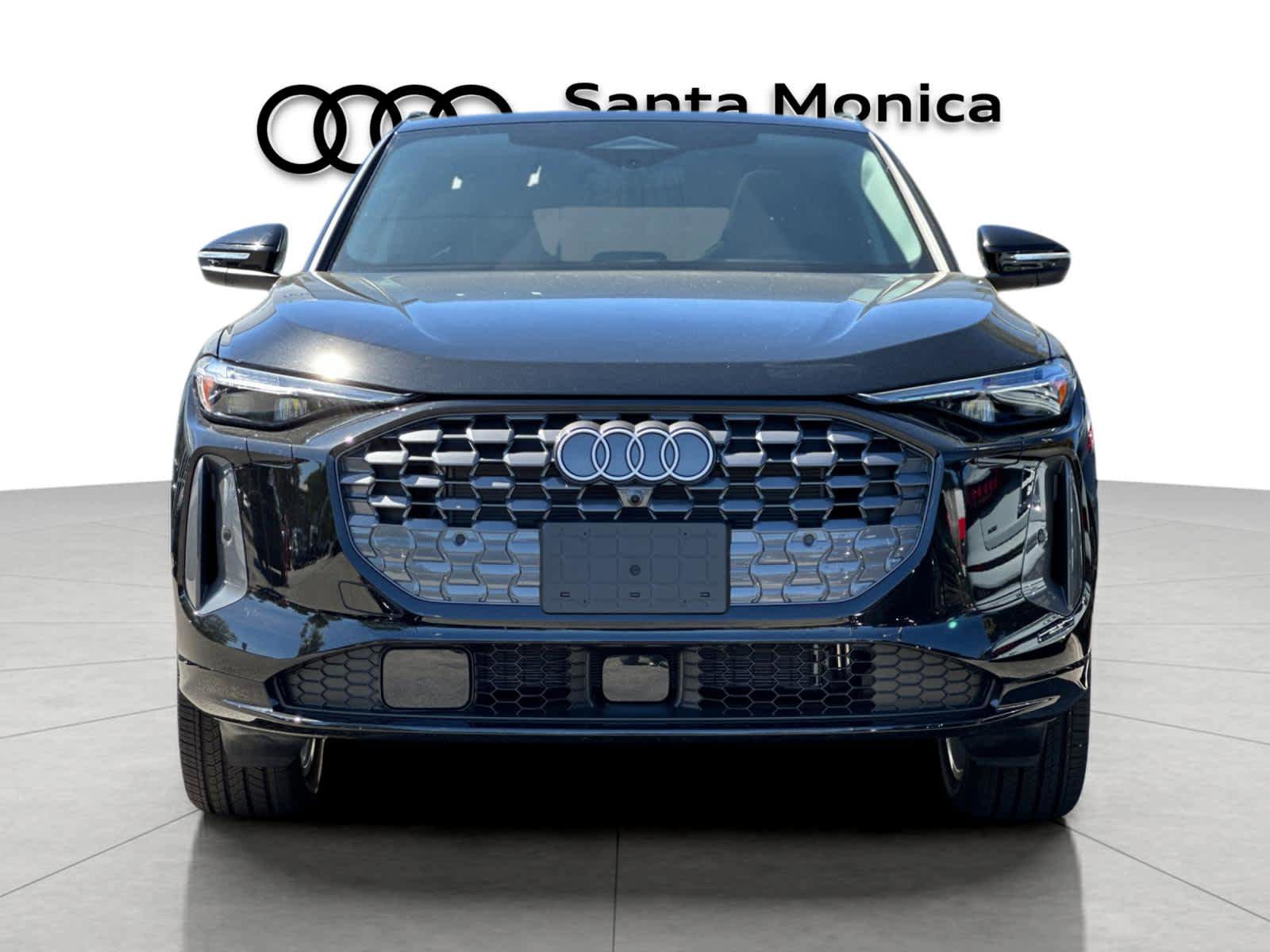 New 2025 Audi Q5 Premium Plus AWD/4WD image 10