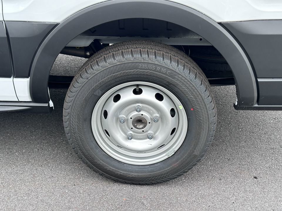 New 2025 Ford Transit 150 Low Roof w/ Load Area Protection Package image 27