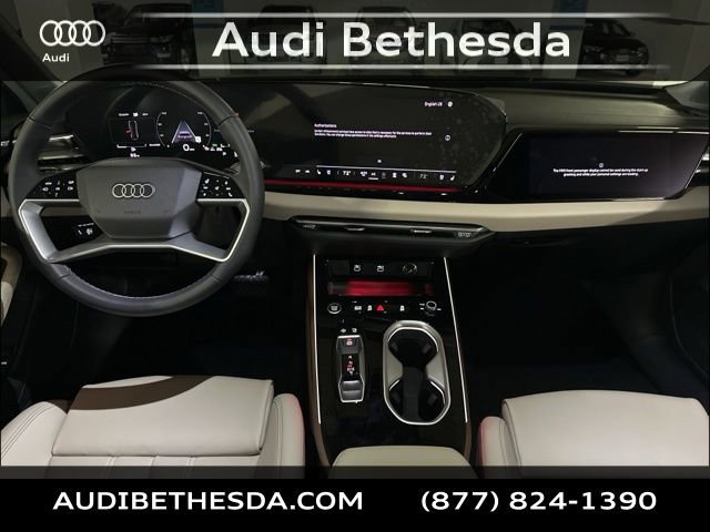 New 2026 Audi A6 Prestige image 11