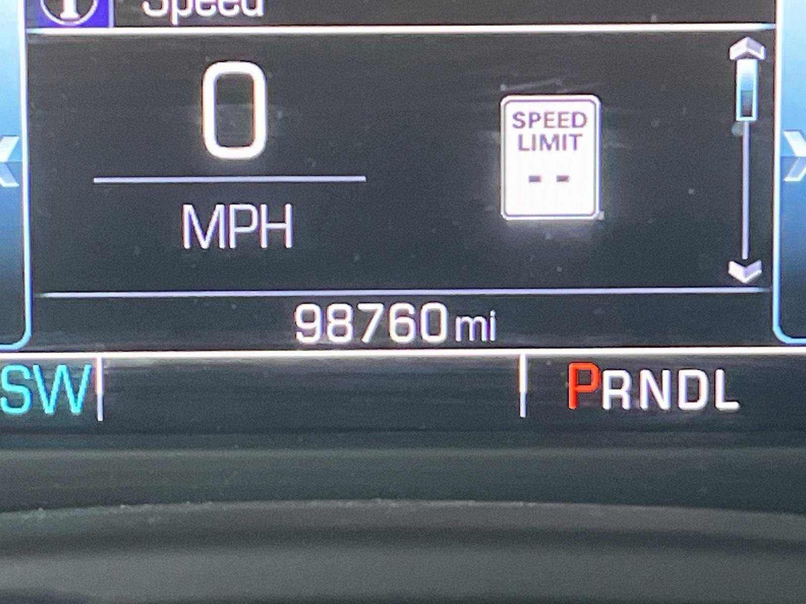 Used 2018 Chevrolet Tahoe LT image 20