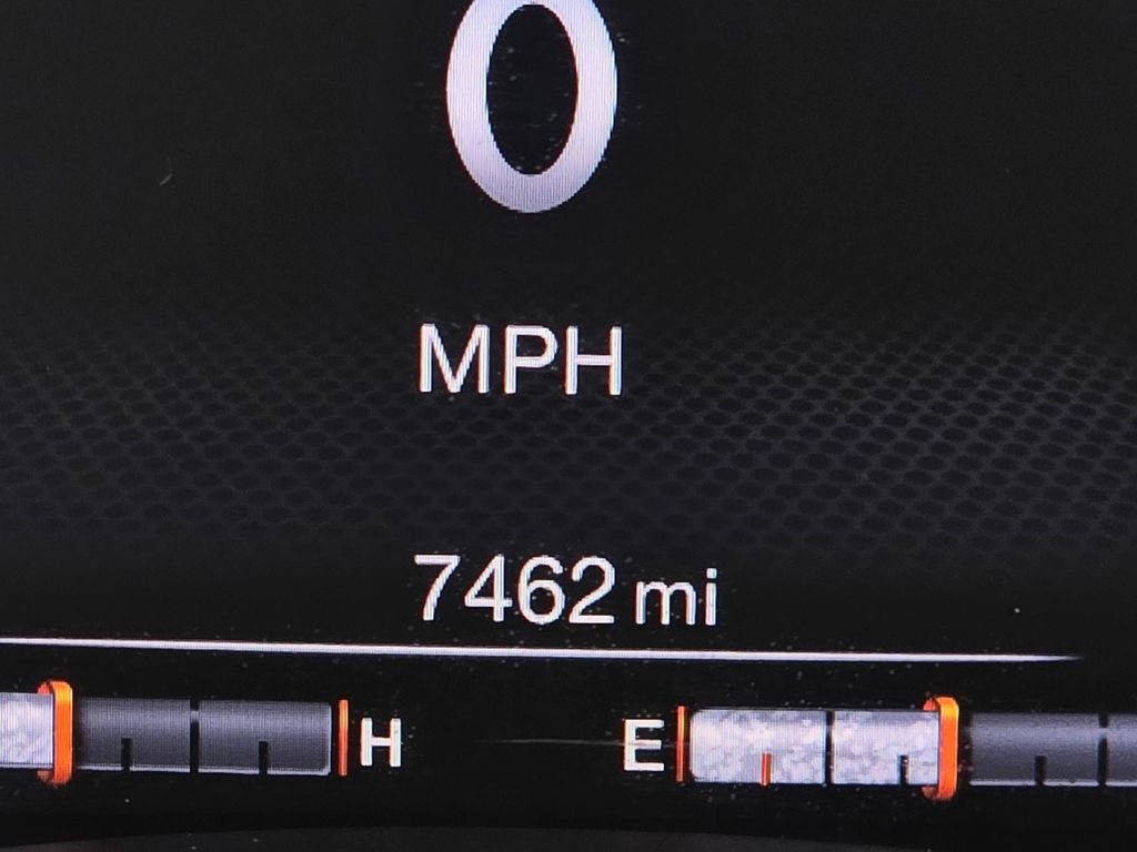 Used 2023 Jeep Renegade Trailhawk w/ Sun/Sound Group AWD/4WD image 22