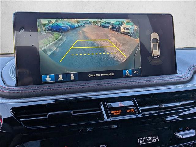 New 2026 Acura MDX A-Spec image 12