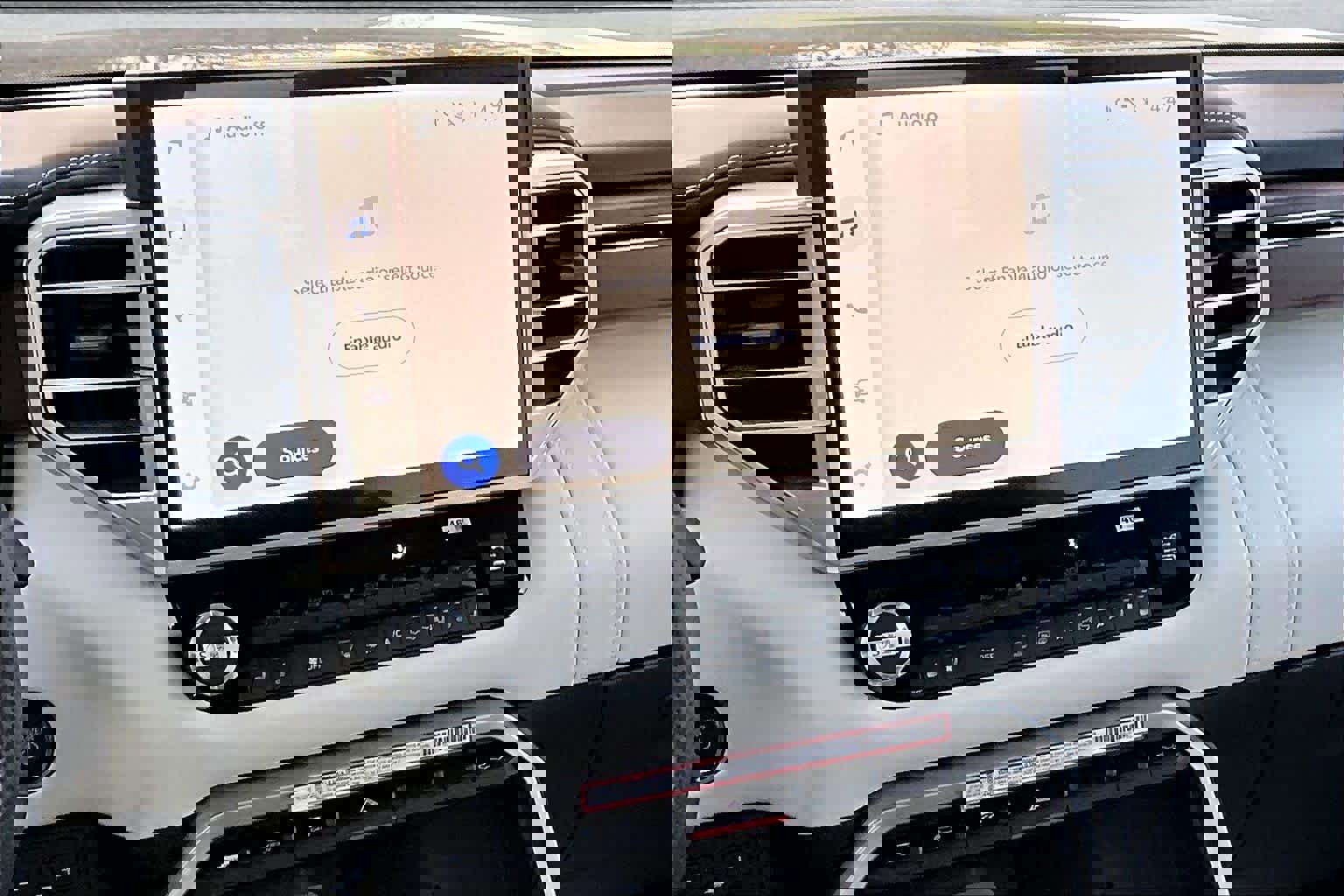 New 2025 Toyota Tundra Capstone image 6