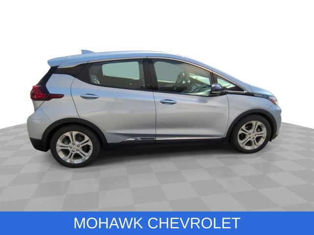 Used 2017 Chevrolet Bolt LT FWD image 10