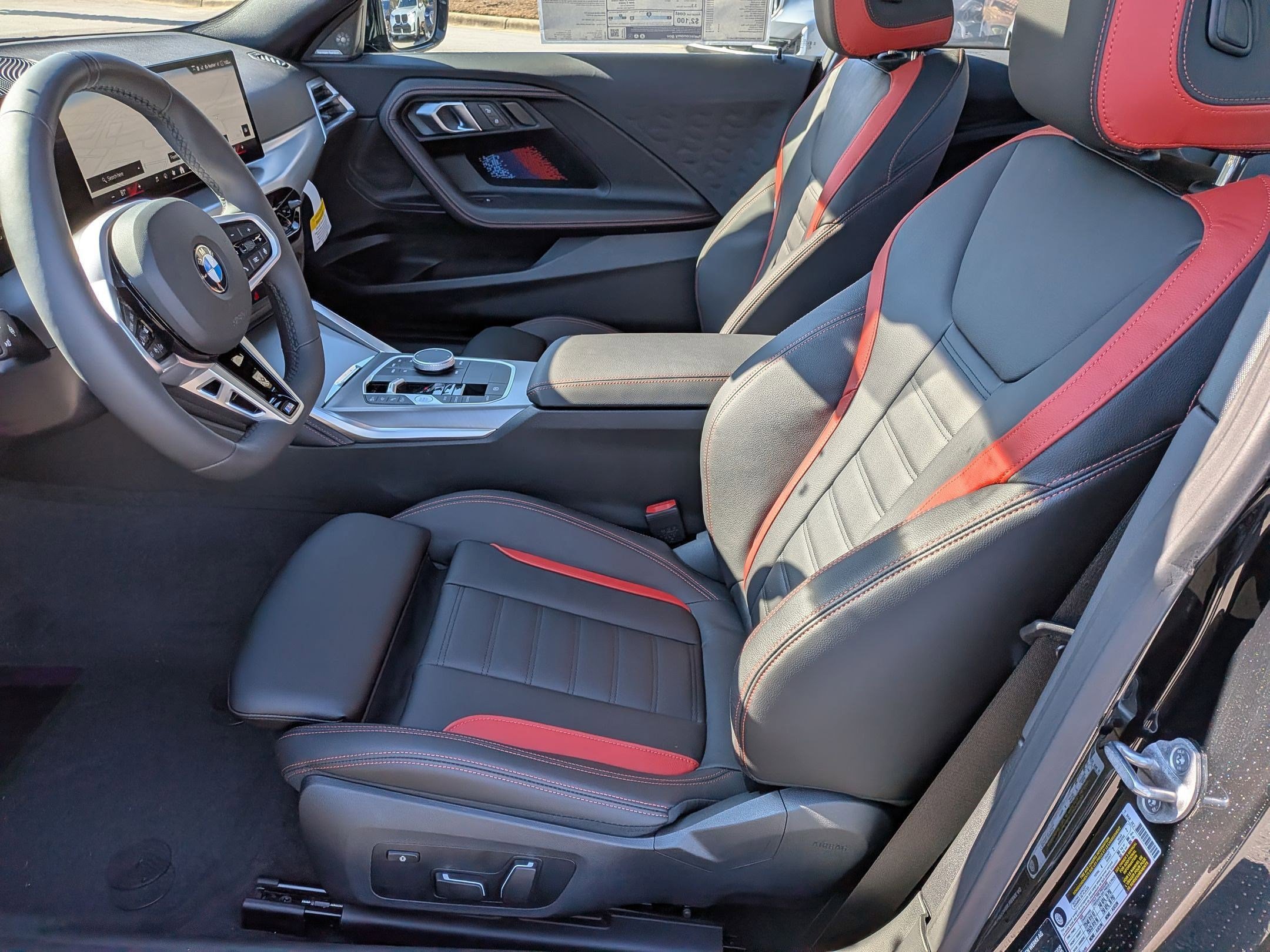 New 2026 BMW 230i Coupe w/ Premium Package RWD image 15
