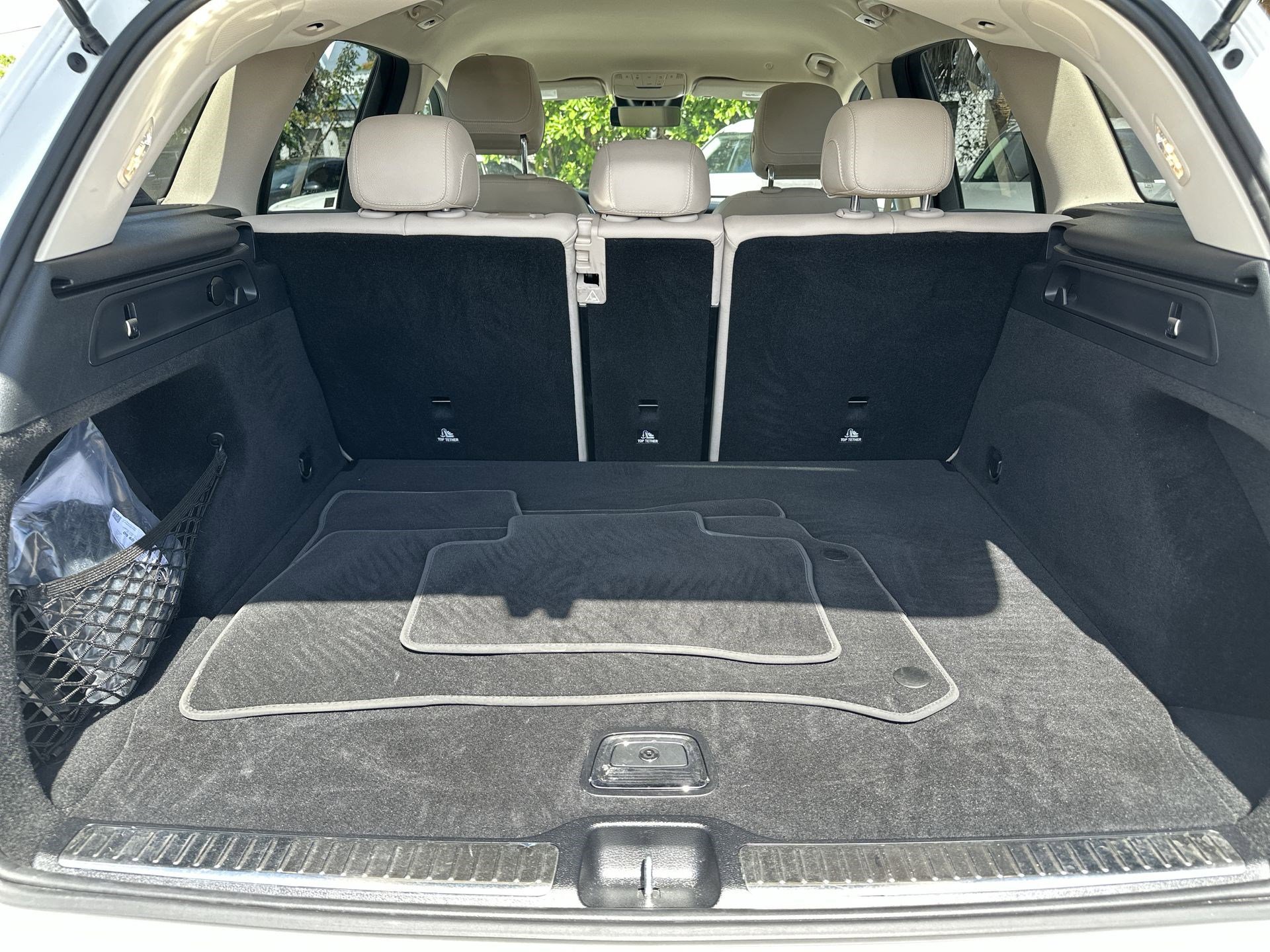 Used 2022 Mercedes-Benz GLC 300 image 19