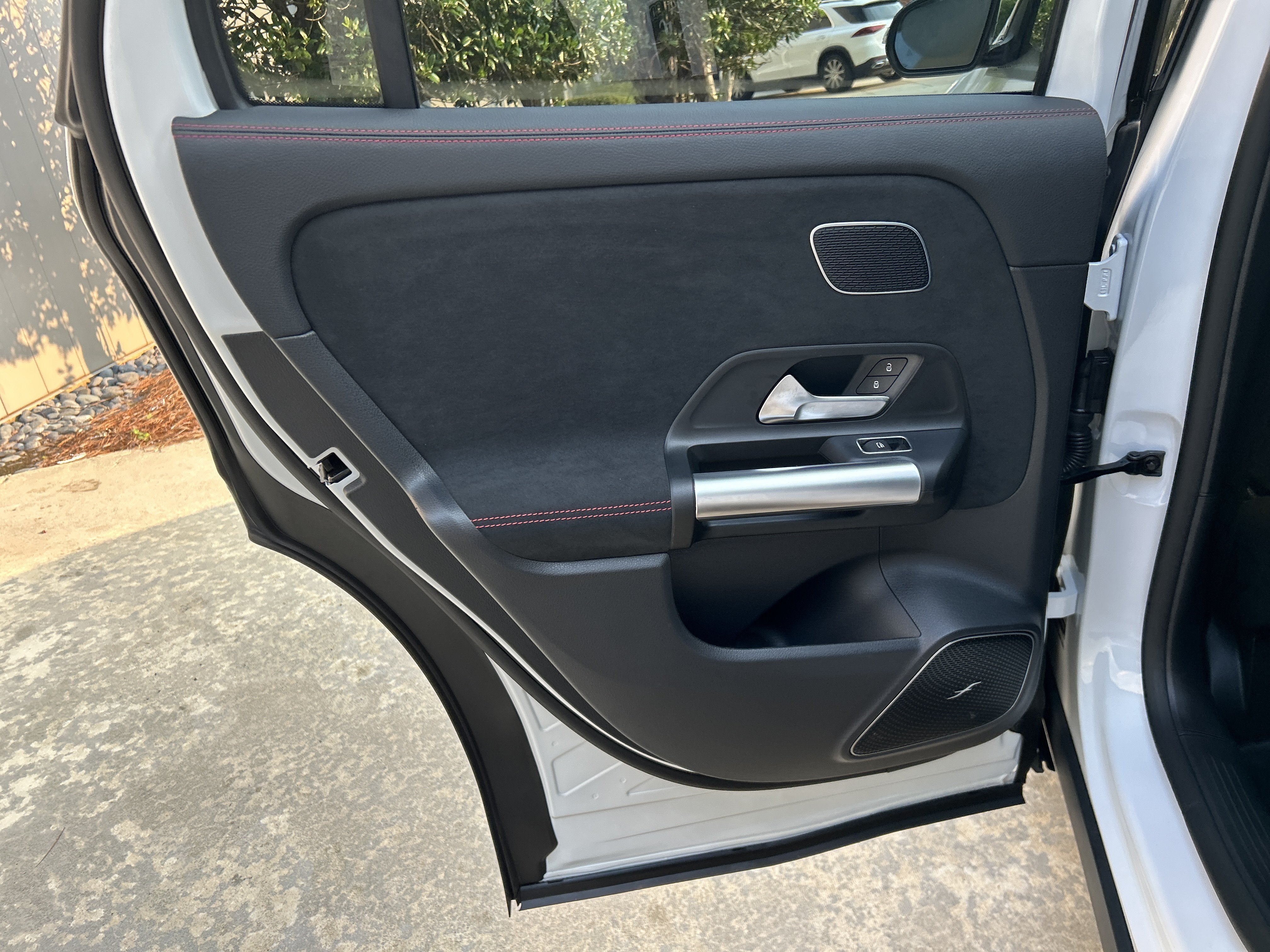 Certified 2024 Mercedes-Benz GLA 250 image 37