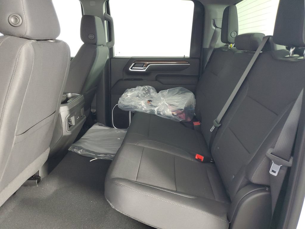 New 2026 Chevrolet Silverado 2500 LT w/ Safety Package AWD/4WD image 13