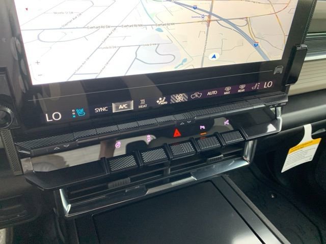 New 2026 GMC Hummer EV 4x4 Crew Cab image 18