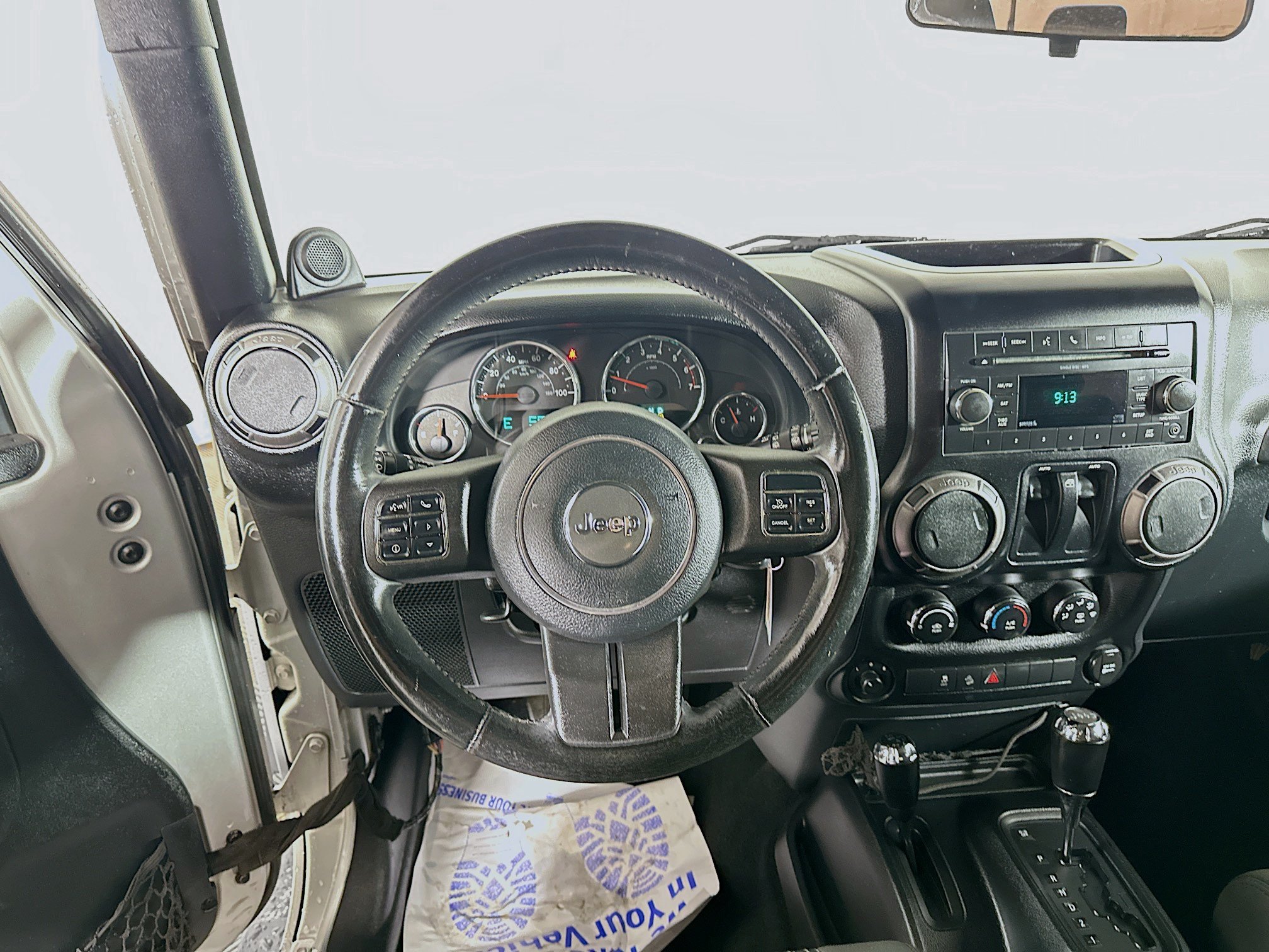 Used 2011 Jeep Wrangler Sport AWD/4WD image 19