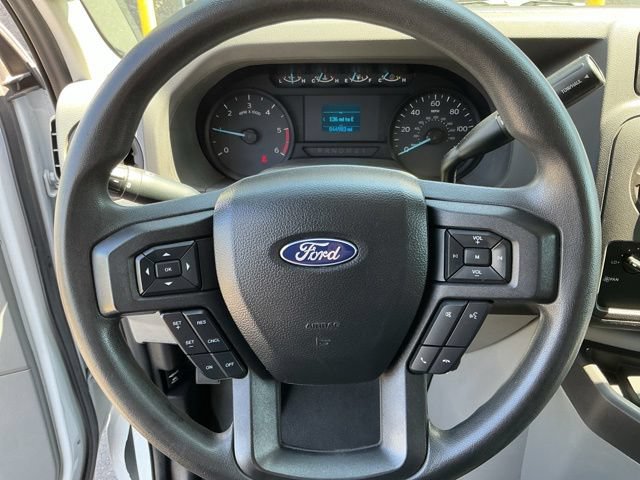 Used 2023 Ford E-450 and Econoline 450 Super Duty RWD image 14