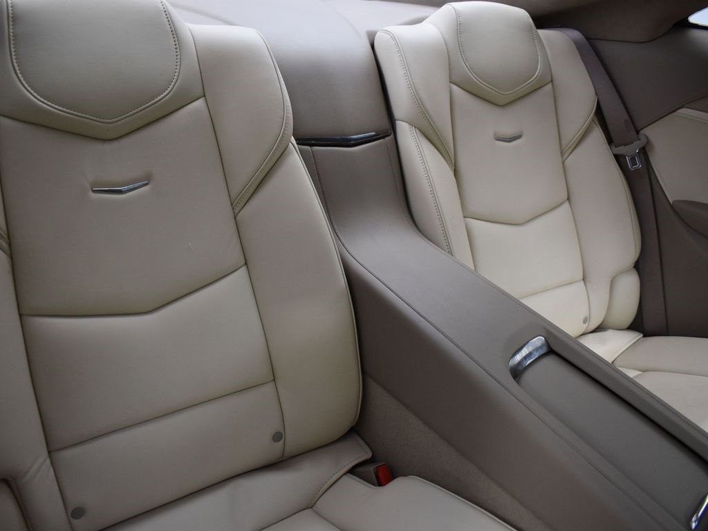 Used 2014 Cadillac ELR w/ Luxury Package image 25