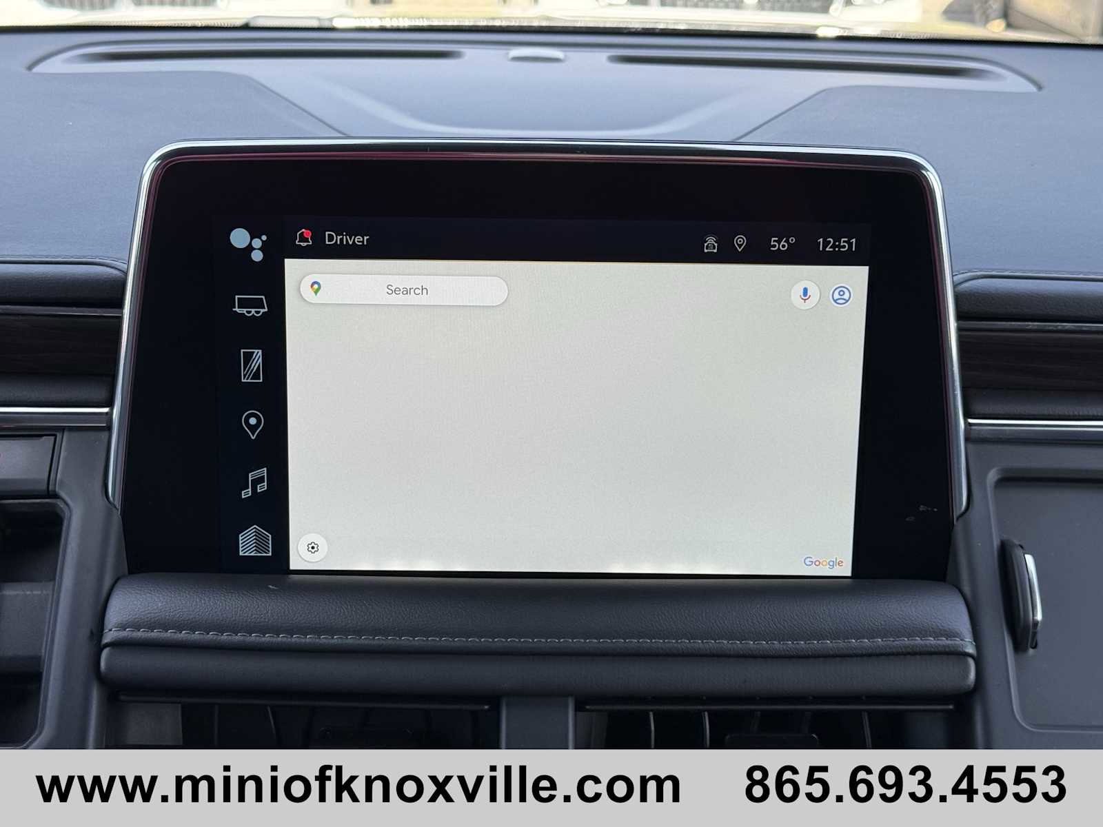 Used 2023 Chevrolet Tahoe LT image 24