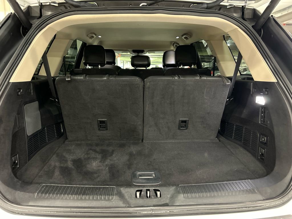 Certified 2023 Lincoln Aviator AWD image 27