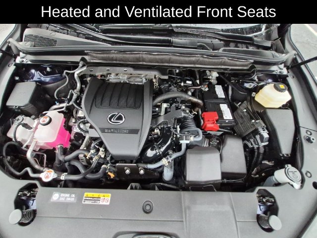Used 2026 Lexus RX 350 AWD w/ Convenience Package image 31