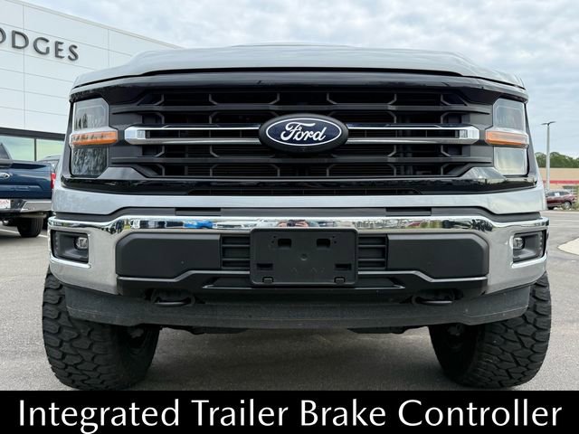 Used 2024 Ford F150 XLT w/ Tow/Haul Package image 20