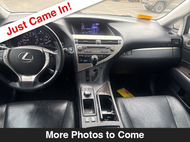 Used 2013 Lexus RX 350 FWD image 10