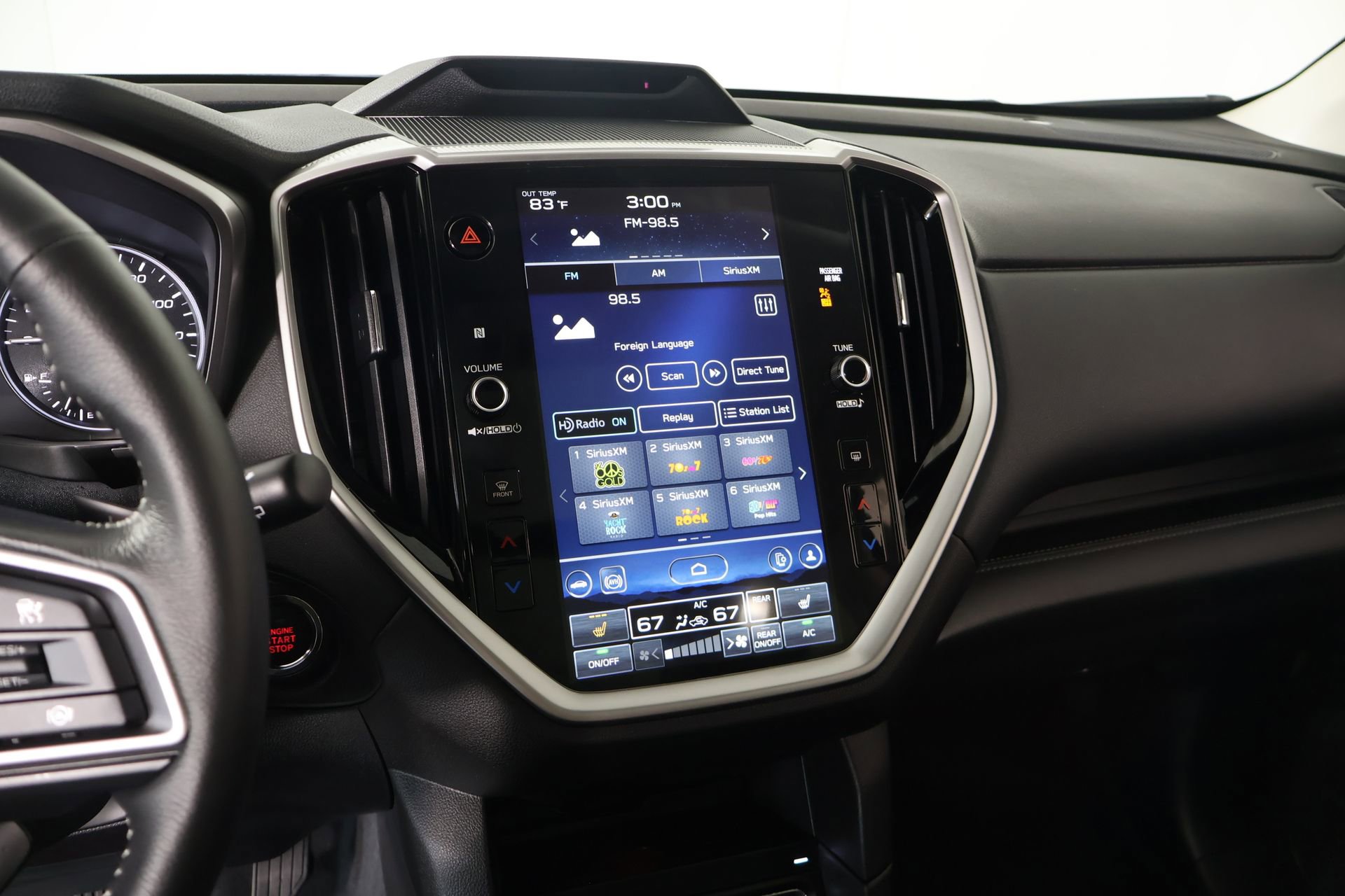 Used 2025 Subaru Ascent Limited image 5