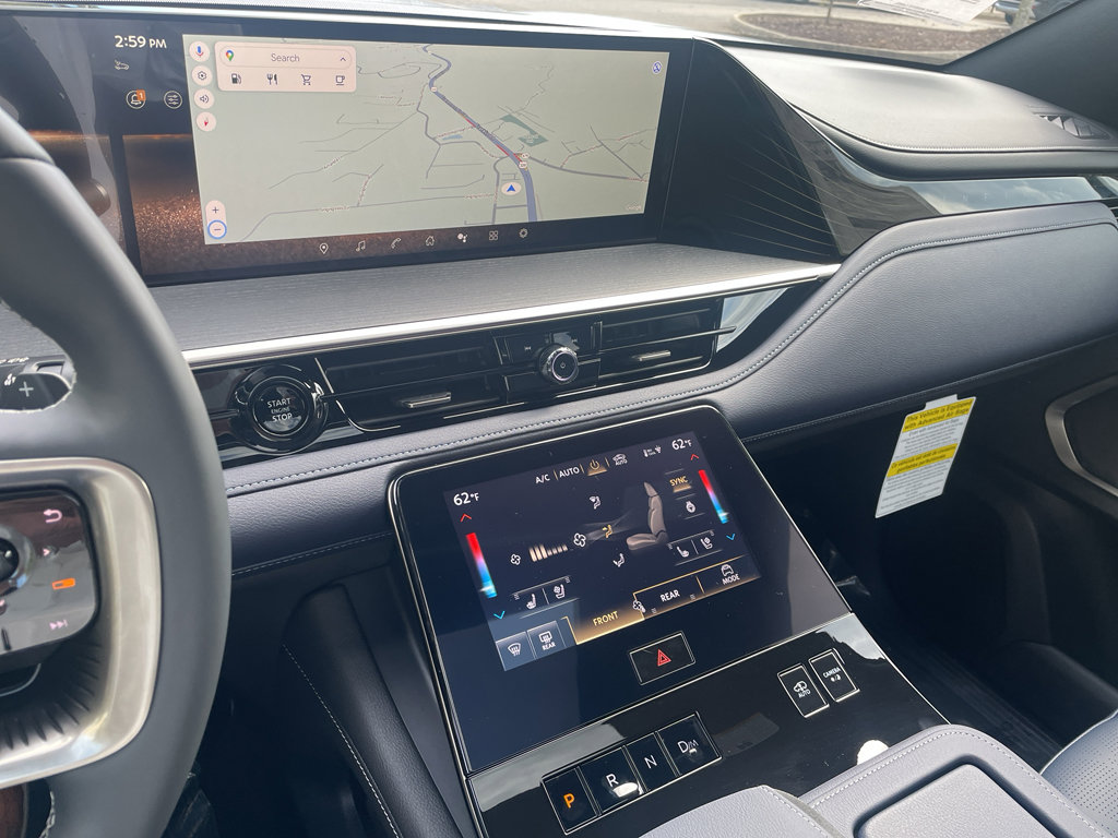 New 2026 INFINITI QX80 4WD w/ Sport Exterior Package image 39