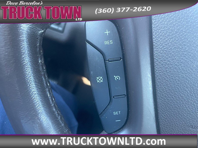 Used 2014 Buick Enclave Premium w/ Trailering Provision Package AWD/4WD image 20