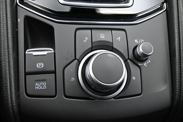 Certified 2023 MAZDA CX-5 AWD 2.5 S image 13