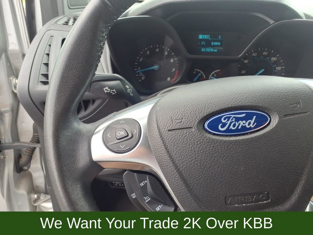 Used 2016 Ford Transit Connect XL image 17