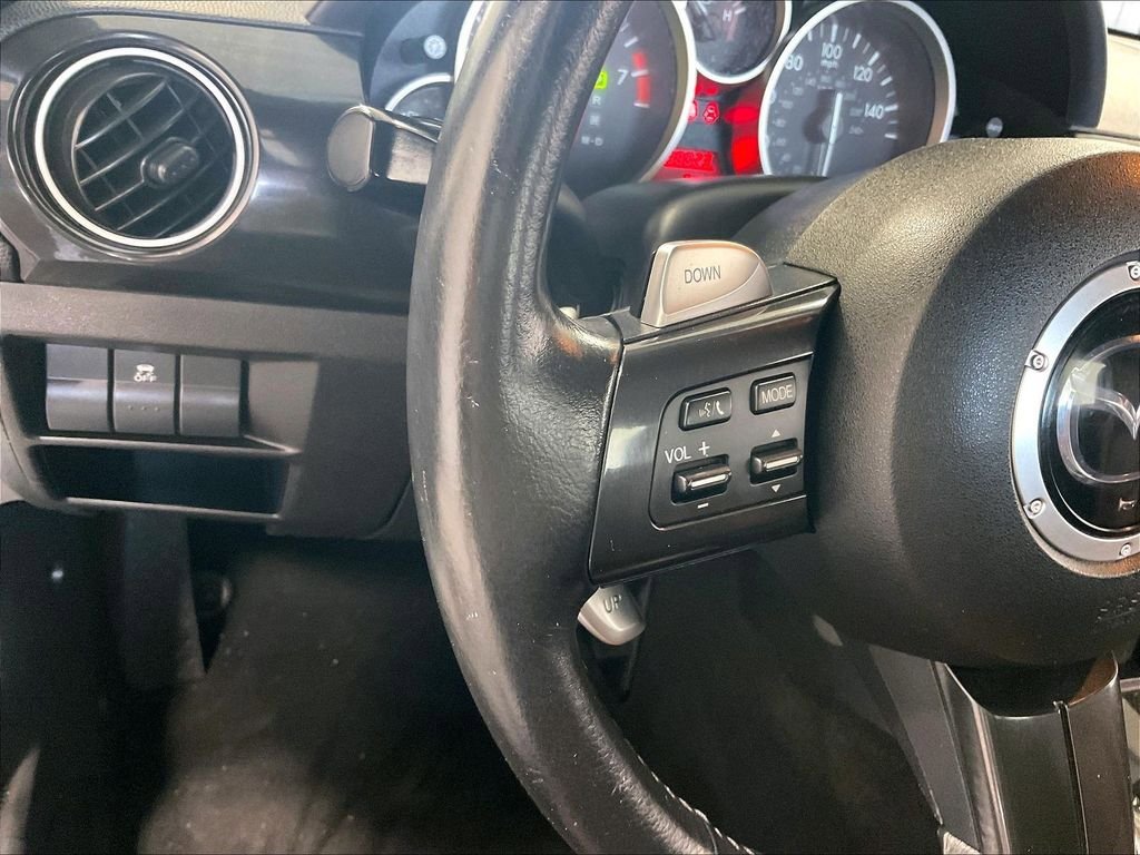 Used 2013 MAZDA MX-5 Miata Grand Touring RWD image 22