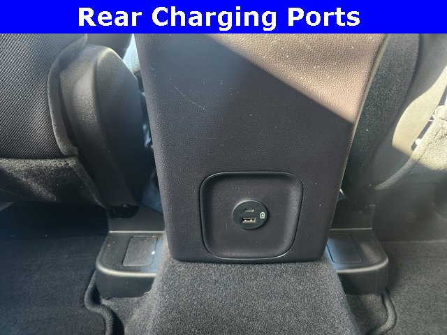 Certified 2022 Ford Escape SE image 18