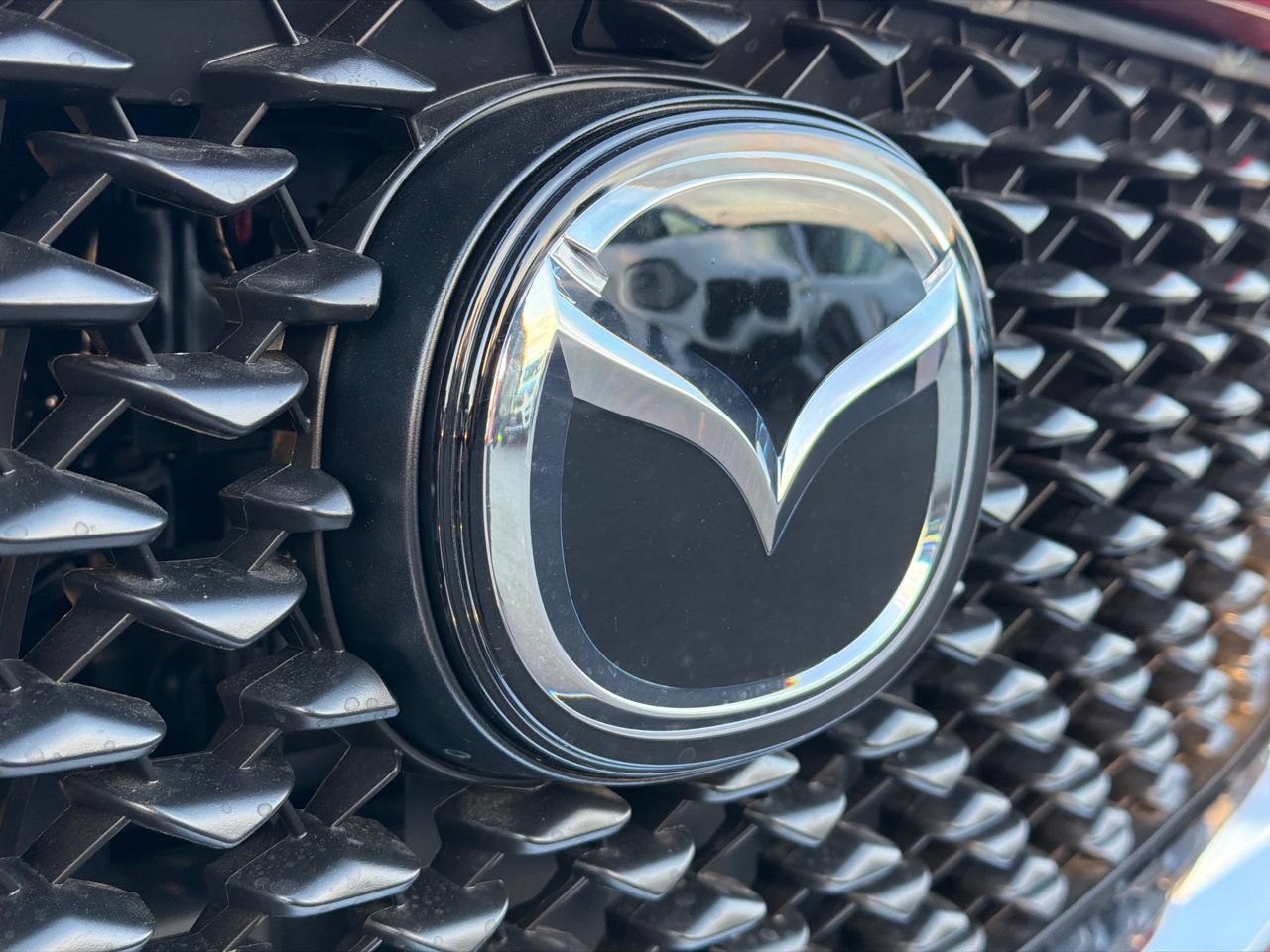 New 2026 MAZDA CX-30 AWD 2.5 S image 13