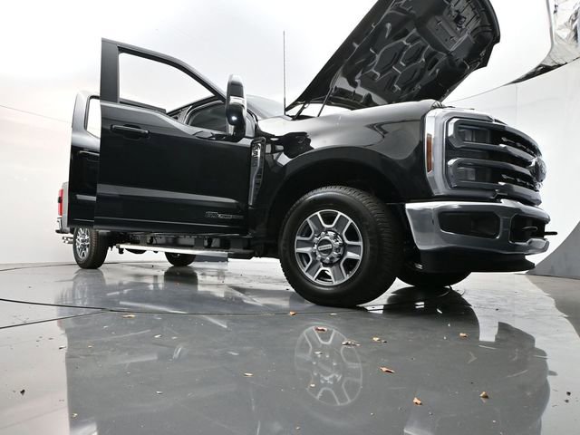 New 2026 Ford F350 Lariat image 34