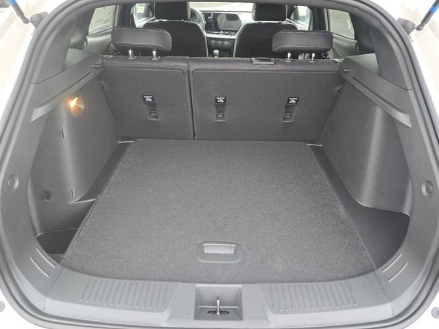 New 2026 Chevrolet Trax RS w/ Driver Confidence Package image 16