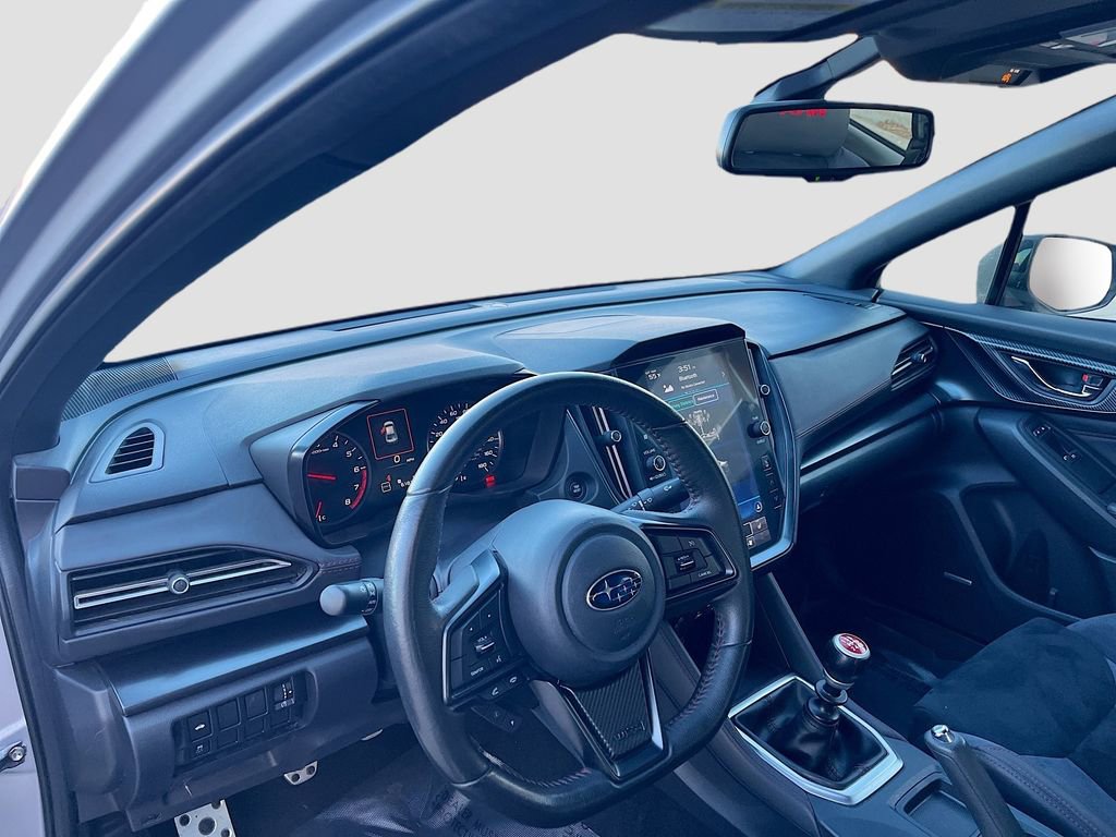 Used 2022 Subaru WRX Limited image 9