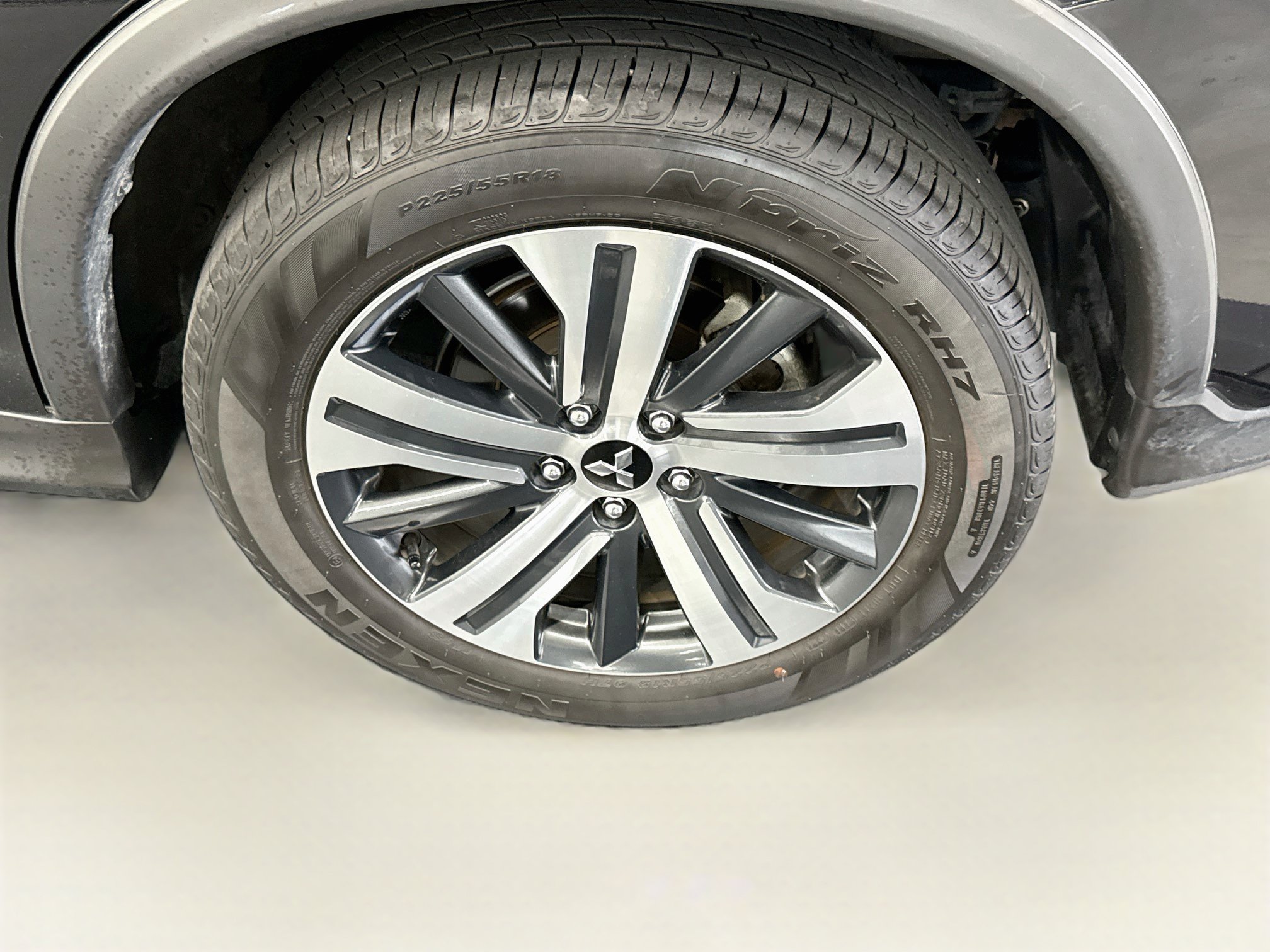 Used 2025 Mitsubishi Outlander Sport SE AWD/4WD image 11