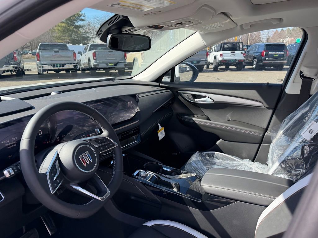 New 2026 Buick Envision Sport Touring image 19