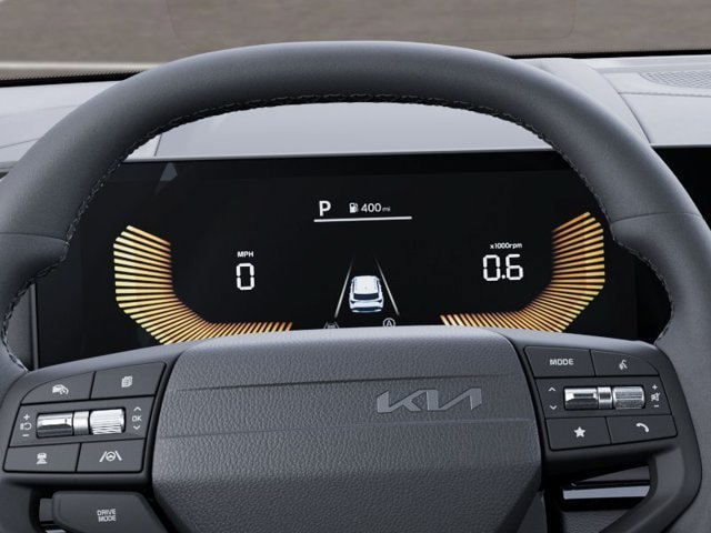 New 2027 Kia Sportage EX FWD image 22