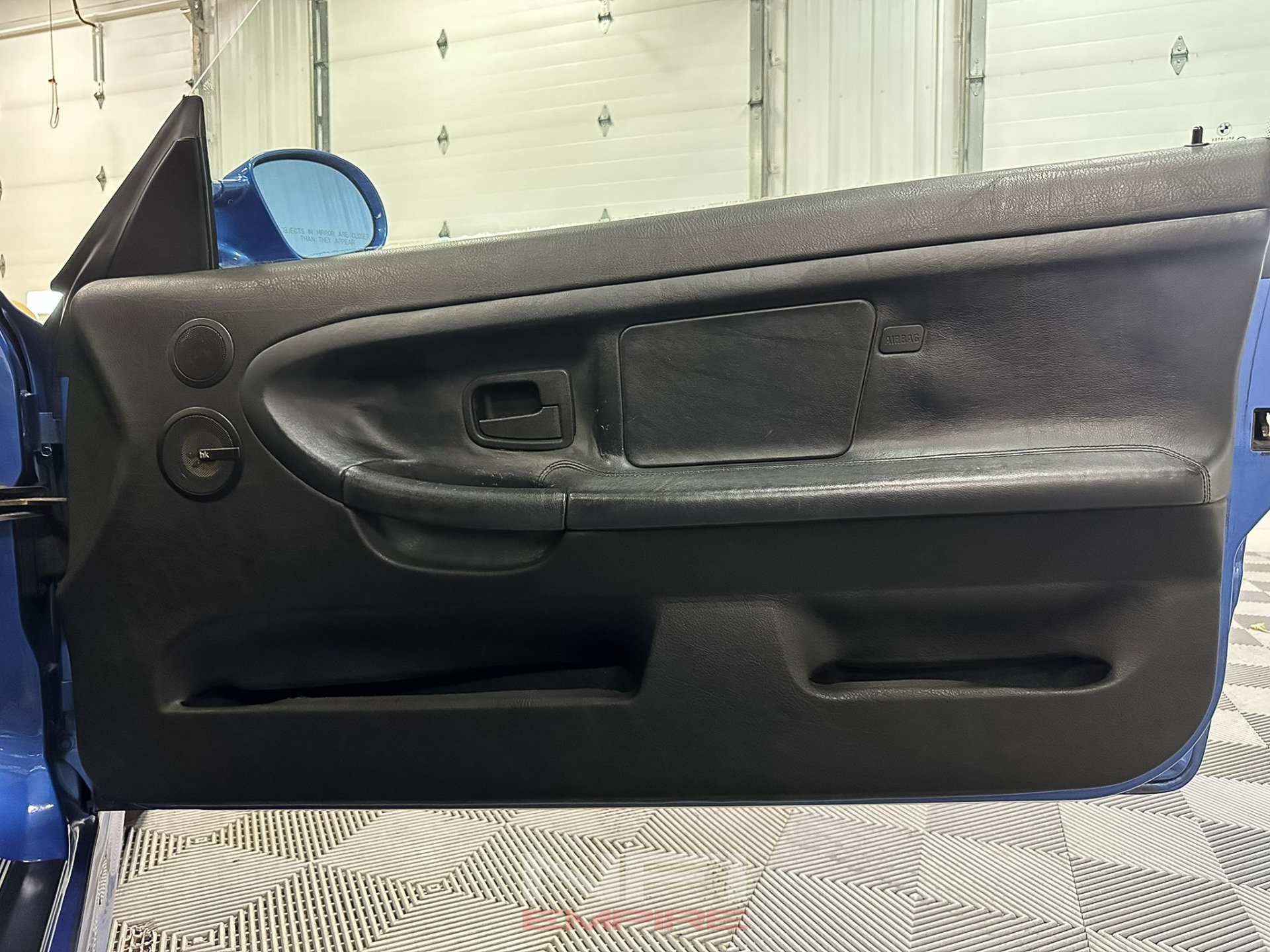 Used 1999 BMW M3 Coupe image 34