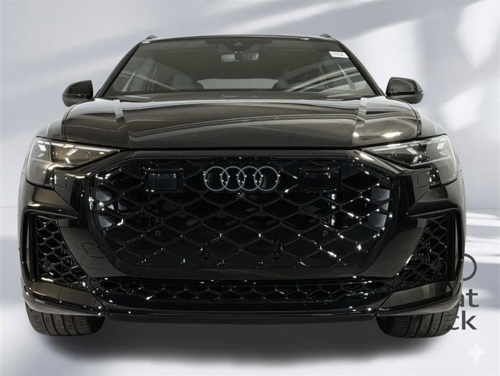 New 2026 Audi RS Q8 performance image 24