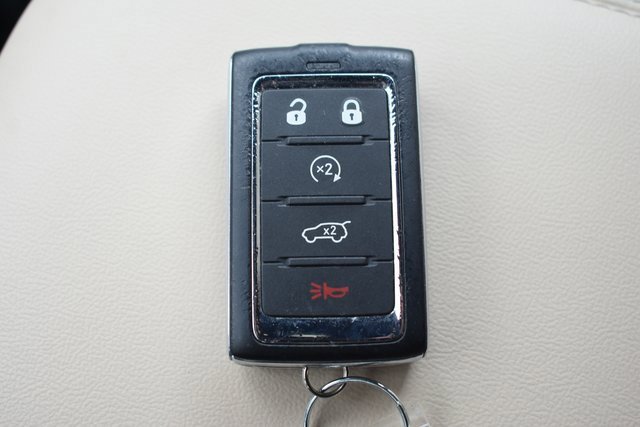 Used 2025 Jeep Grand Cherokee L Limited image 34