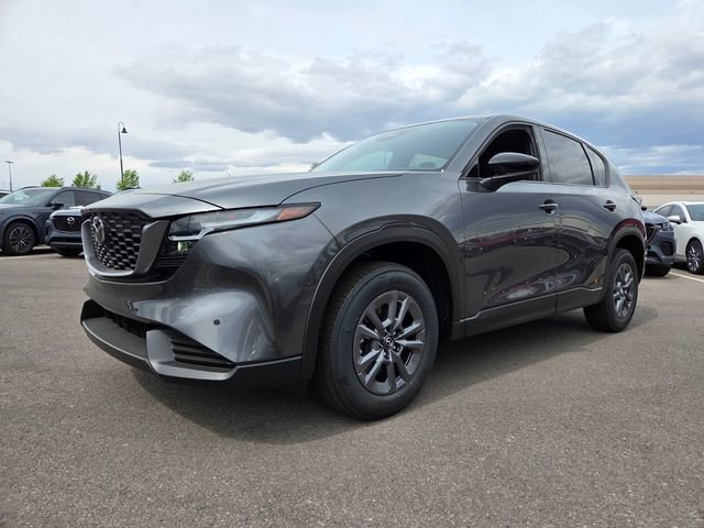 New 2026 MAZDA CX-5 Select image 2