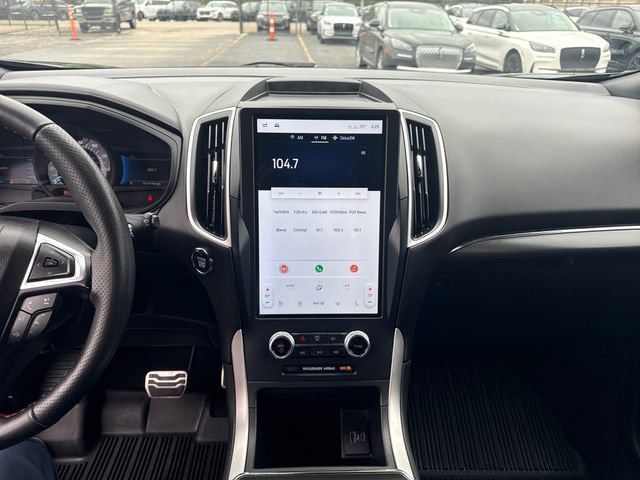Used 2023 Ford Edge ST-Line AWD/4WD image 19