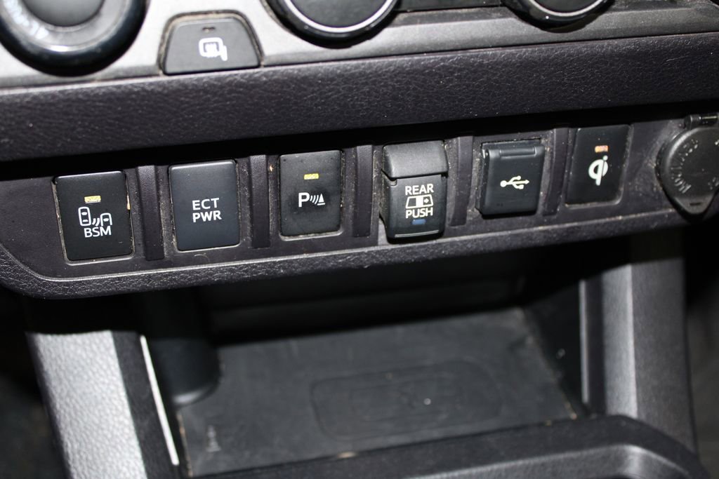 Used 2023 Toyota Tacoma TRD Pro image 46