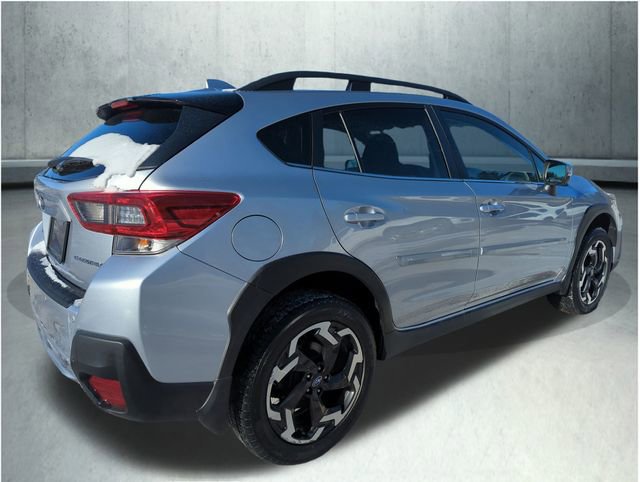 Used 2023 Subaru Crosstrek 2.5i Limited image 6