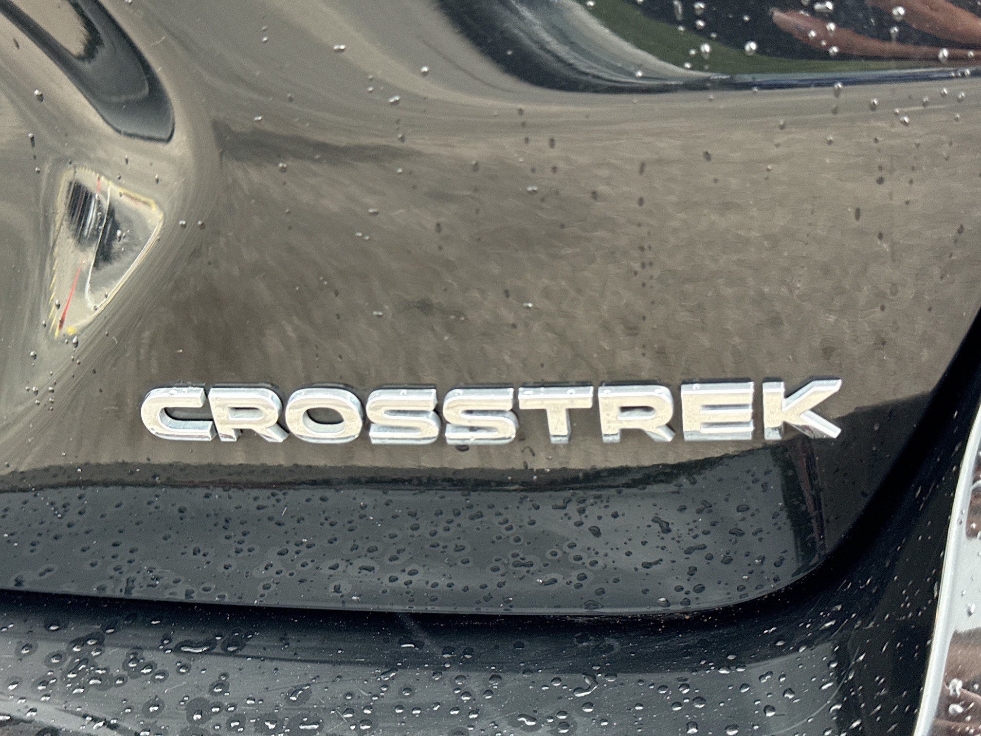 Certified 2024 Subaru Crosstrek 2.5i Limited AWD/4WD image 11