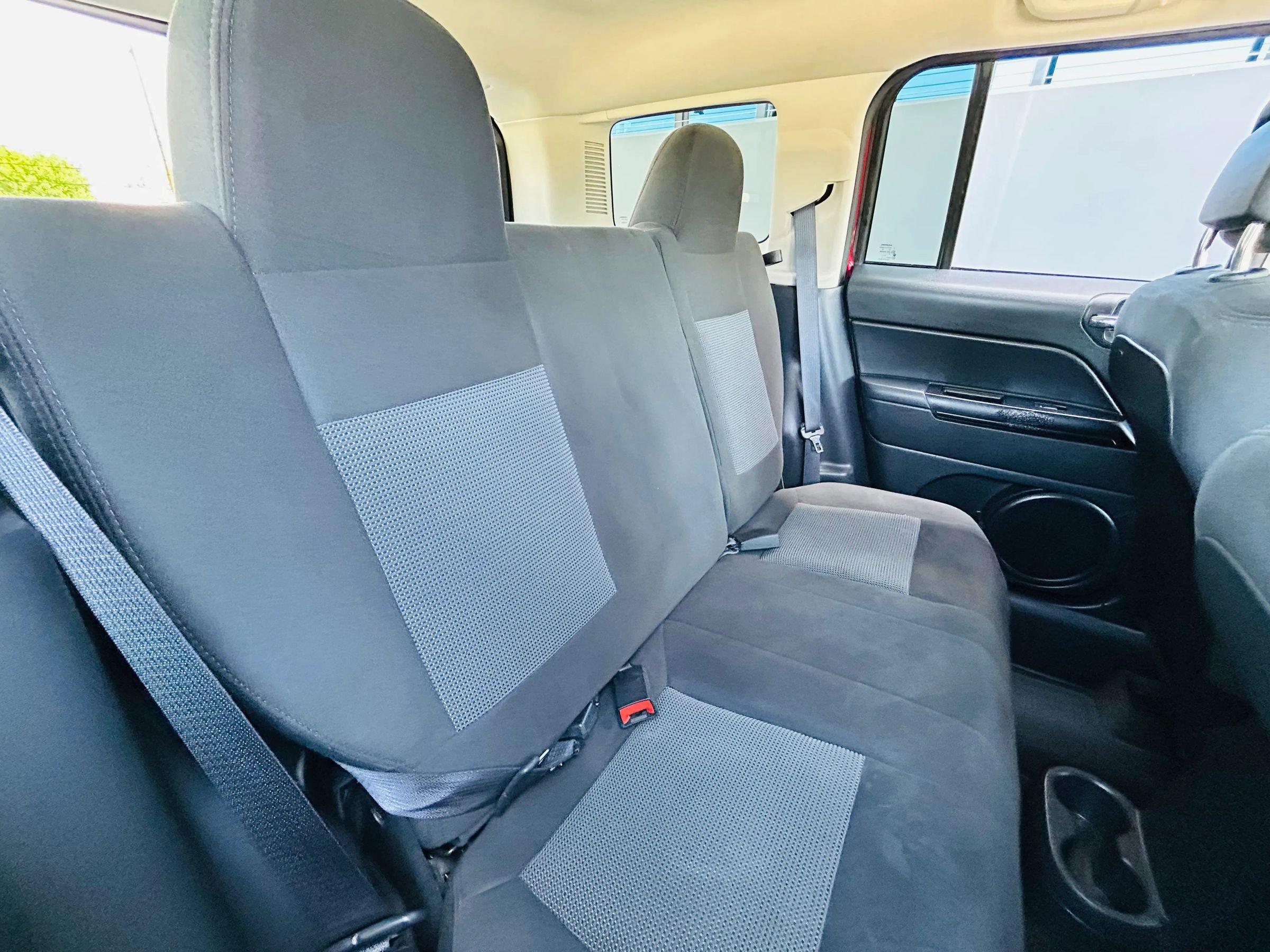 Used 2016 Jeep Patriot Sport w/ Power Value Group AWD/4WD image 25