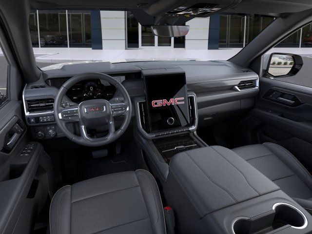 New 2027 GMC Yukon Elevation w/ Technology Package RWD image 19