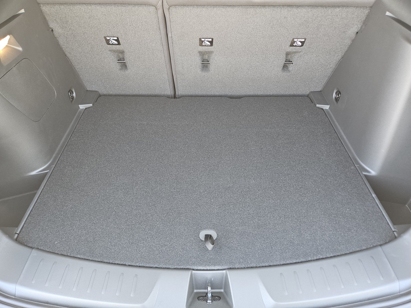 New 2026 Chevrolet TrailBlazer ACTIV w/ Convenience Package FWD image 22
