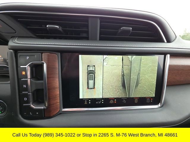 Used 2024 GMC Yukon XL Denali Ultimate w/ LPO, Floor Liner Package image 55