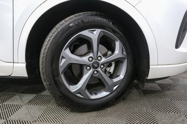 Used 2023 Ford Escape ST-Line w/ Tech Pack #1 FWD image 14