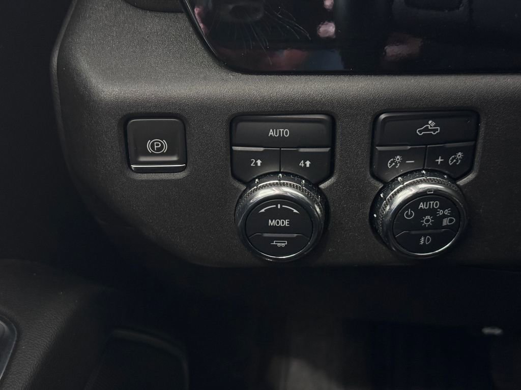 Certified 2023 GMC Sierra 1500 Elevation AWD/4WD image 23